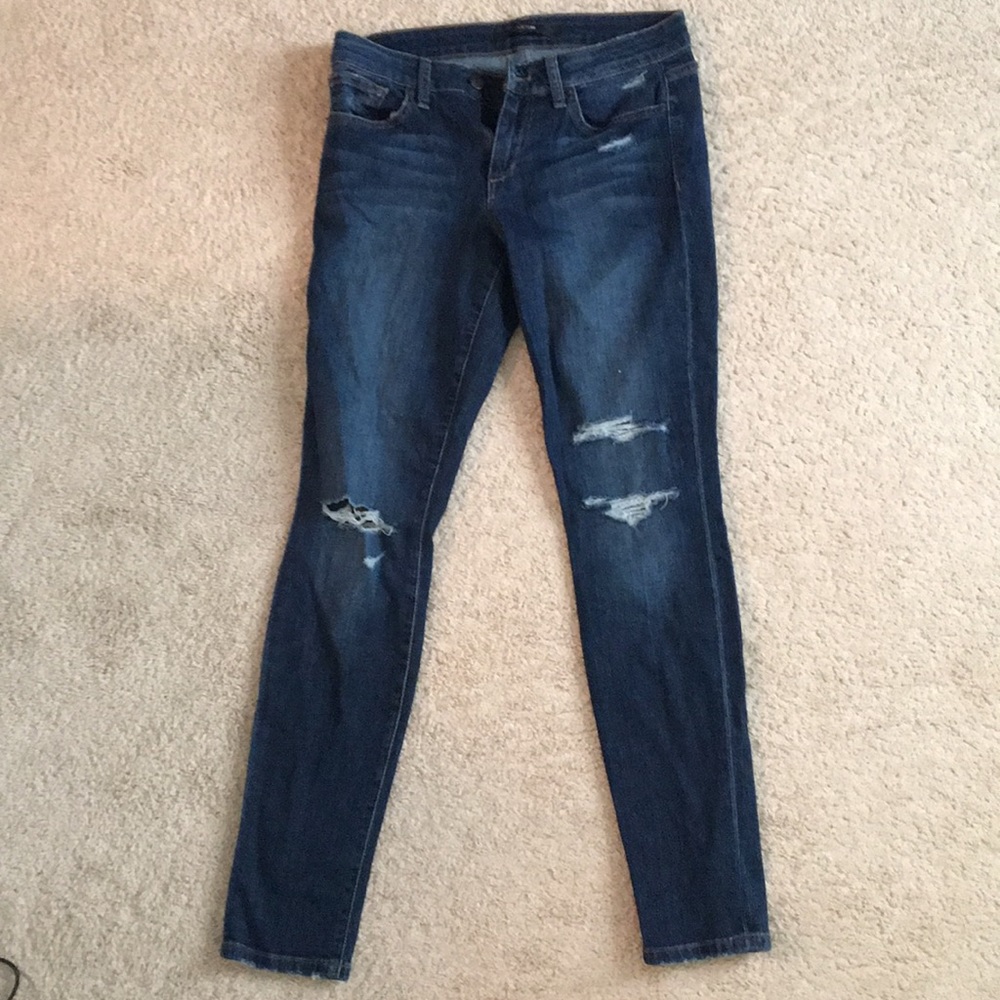 JOES skinny jeans